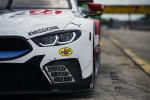BMW M8 GTE 2018 года